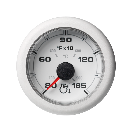 OL Pyrometer 52mm 1650°F/900°C White