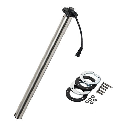 Tubular Liquid Level Sensor 90-4Ω 650mm