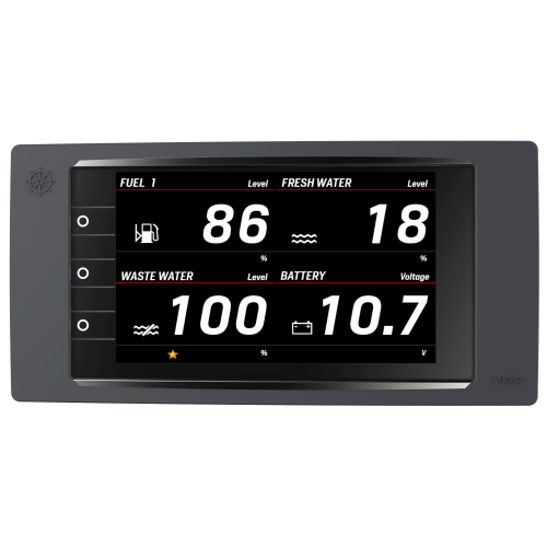 A2C59501997 - AcquaLink 7" Display