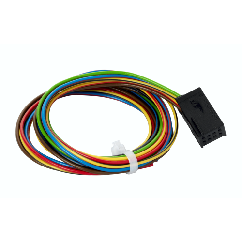 Adapter cable 8-pole