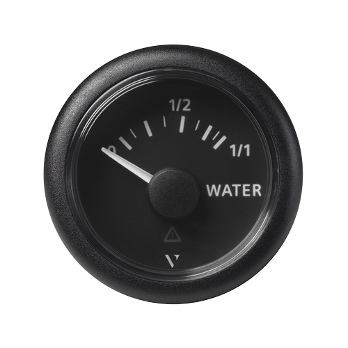 VL Fresh Water Level 52mm 4-20mA Black