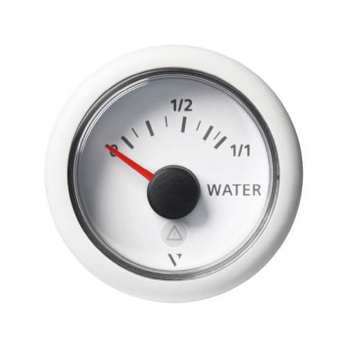 VL Fresh Water Level 52mm 4-20mA White