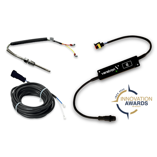 LinkUp Gateway - Pyrometer