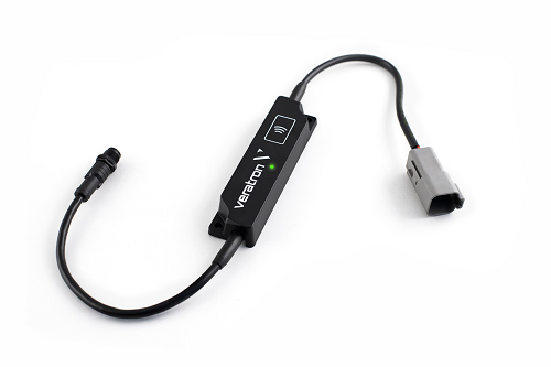 LinkUp Gateway - J1939