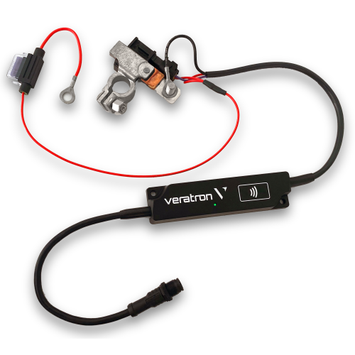 LinkUp Gateway - IBS 12V/ 249Ah