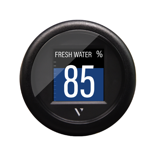 VL Flex 52 - NMEA 2000® Black