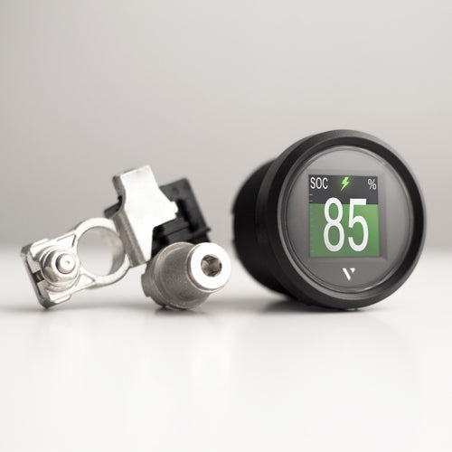 VL Flex 52 - IBM Kit 24V Black