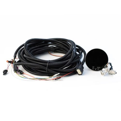 VMH 35 GPS - Outboard Engine Kit