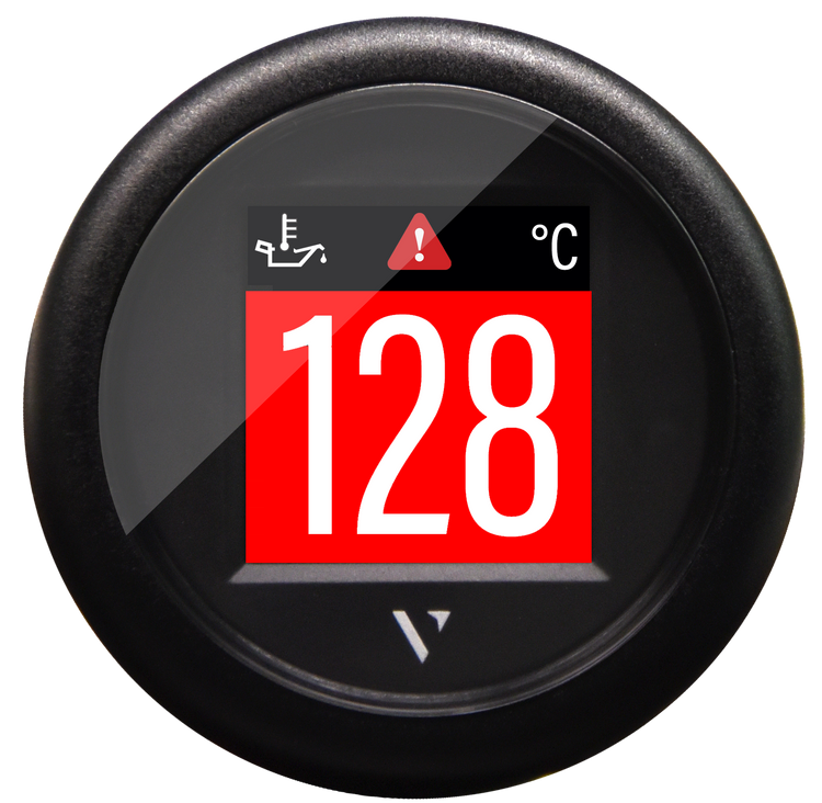 VL Flex 52 - NMEA 2000® Black