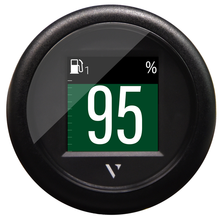 VL Flex 52 - J1939 Black