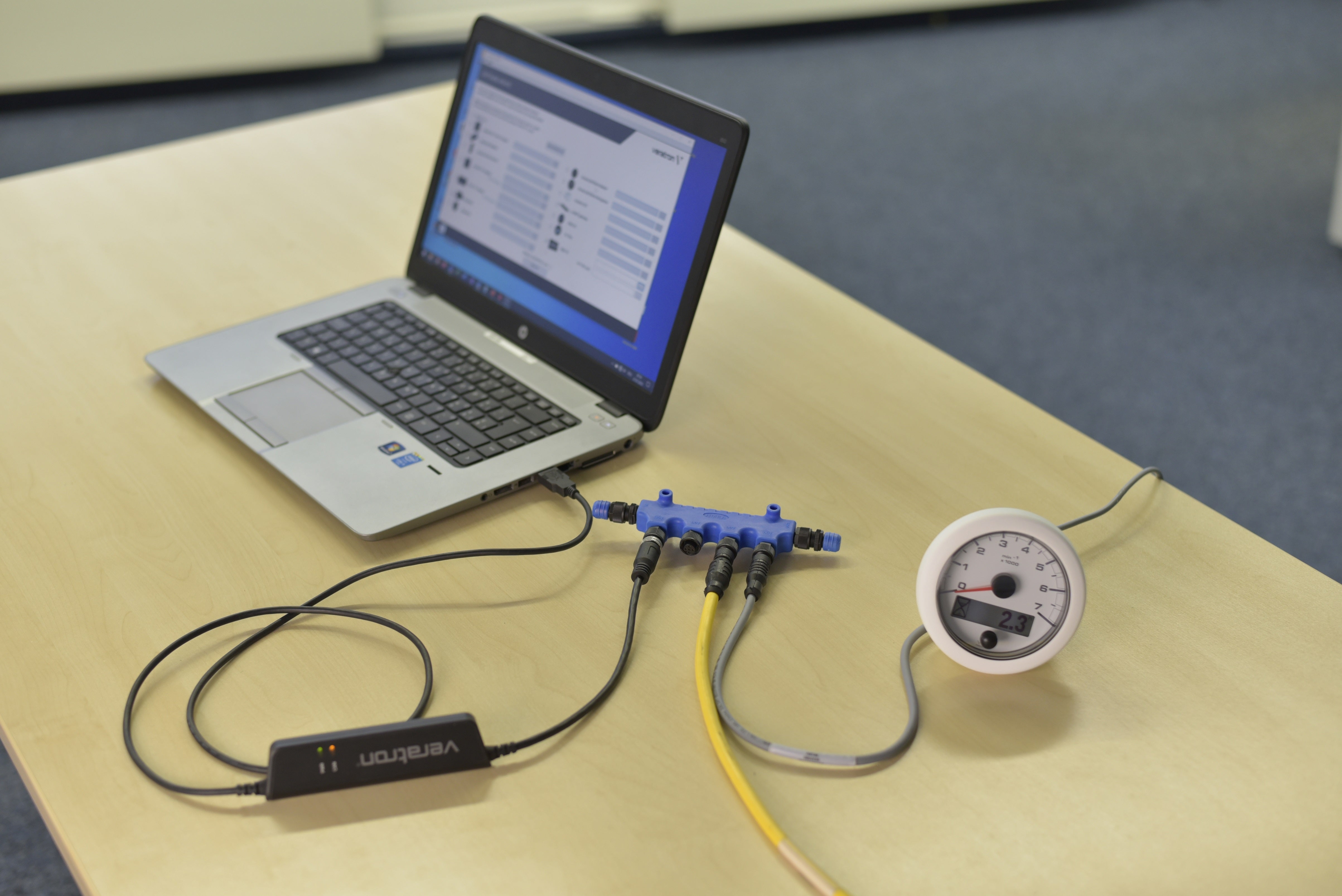 How to make a Firmware Update