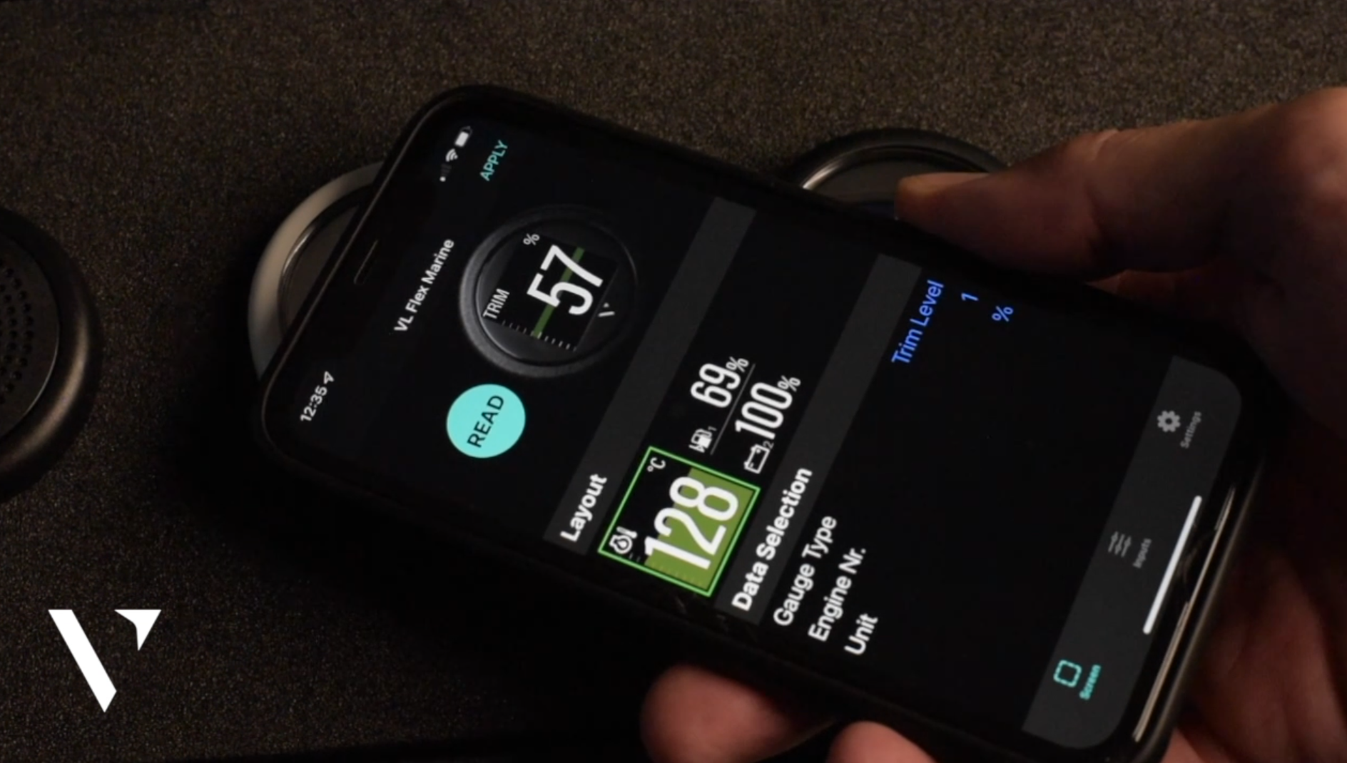 Troubleshooting the NFC Connection
