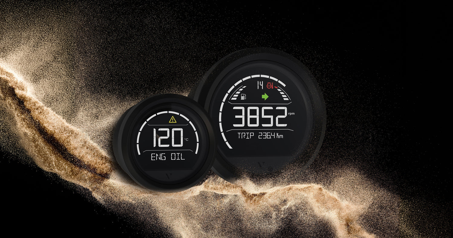 VL Digital is back in stock