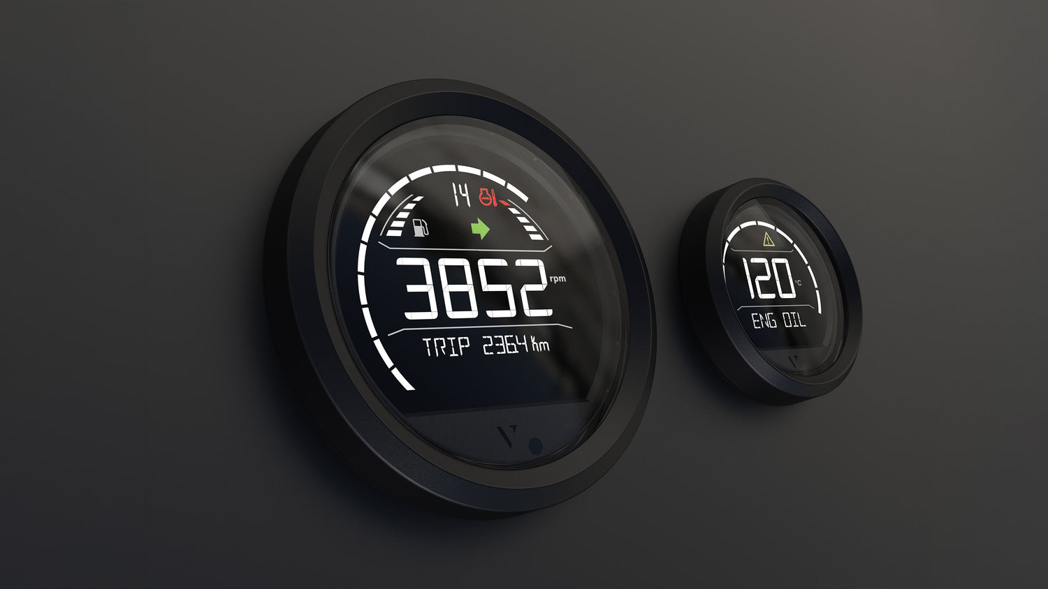 VL Digital is now available for order