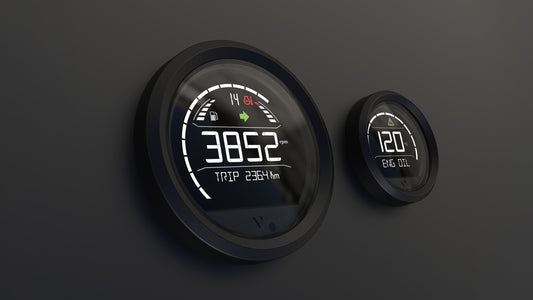 VL Digital is now available for order