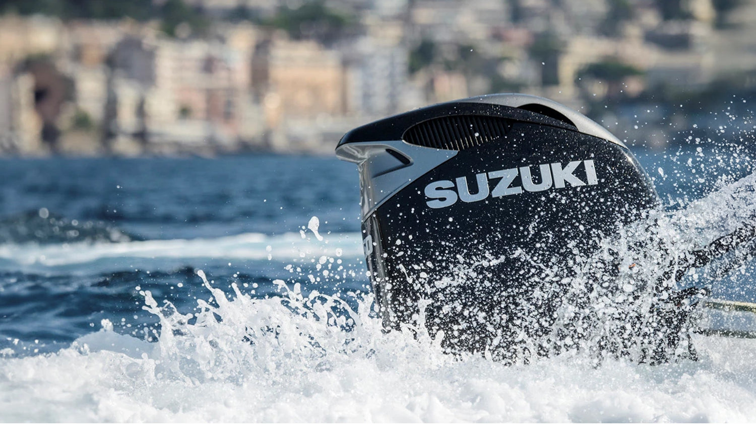 Introducing Suzuki Veratron GO+