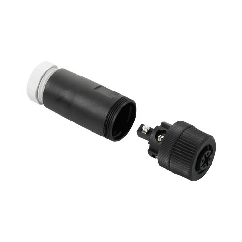 NMEA 2000® Infield Installation Connector Female