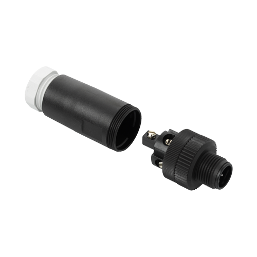 NMEA 2000® Infield Installation Connector  Male