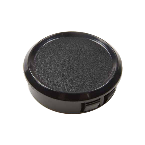 Blindplug for 52 mm gauges