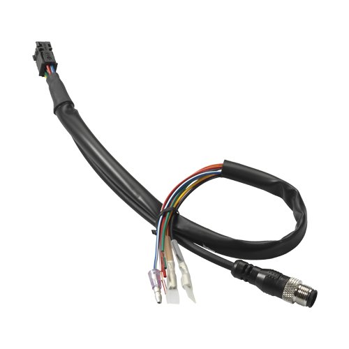 VL Wiring Harness with NMEA Connector