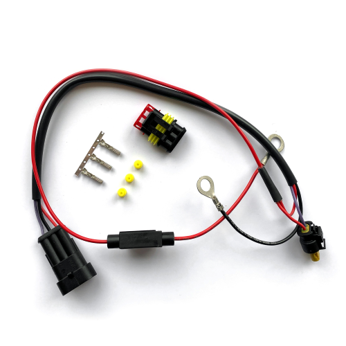 Adapter Cable Kit - IBS 24 Volt