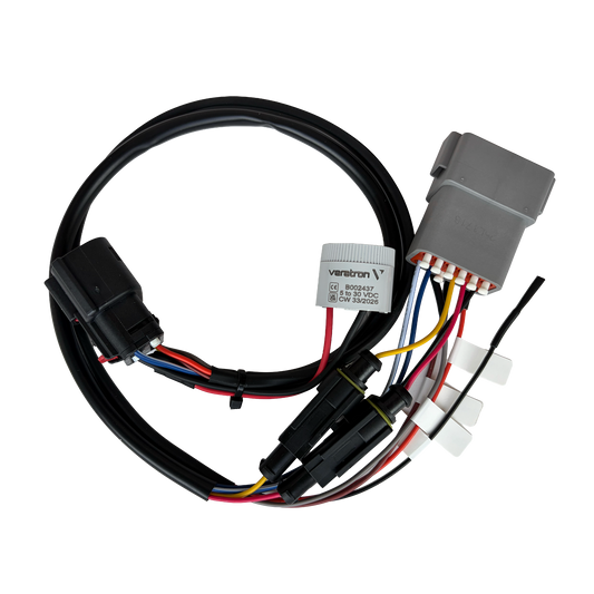Adapter cable for Caterpillar engines