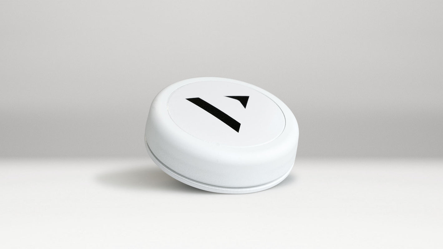 Veratron GO DATA - White main image 0