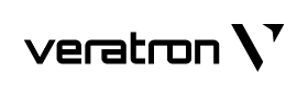 Veratron logo