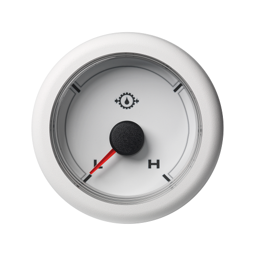 85mm White GPS Speedometer 160MPH with Tachometer 85mm White GPS Speedometer 160MPH with Tachometer