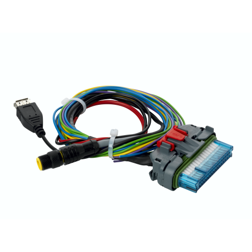 MediaBox Cable Harness