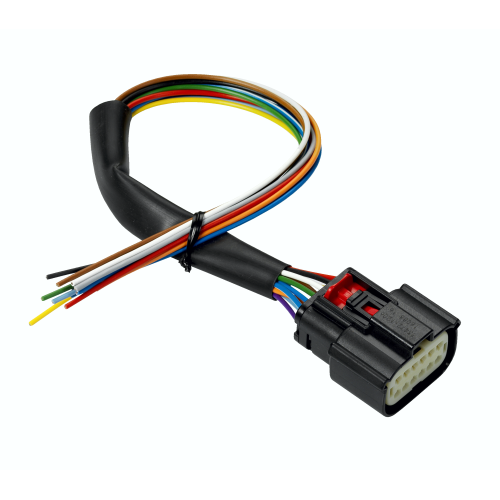 Power and Data Cable - Engine 1 TFT 7" OL