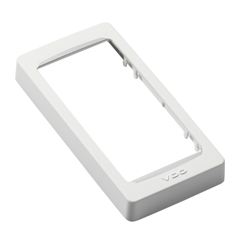 Bezel NavControl white