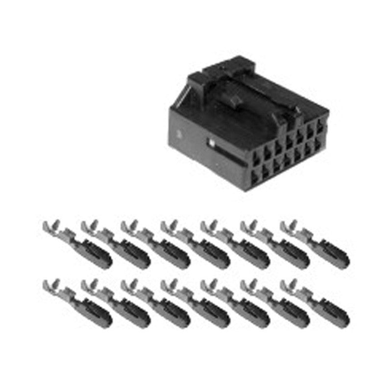 Connector set 14 pin