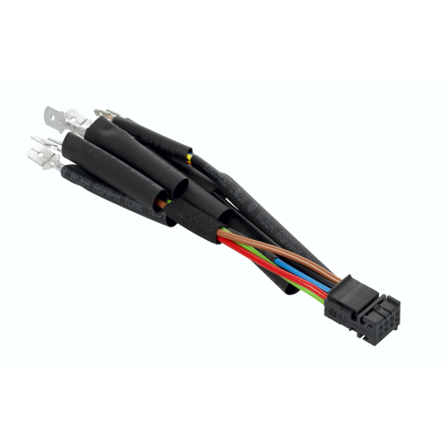 Adapter cable for 52 mm
