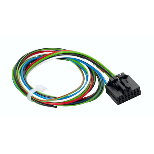 Adapter cable 14 pole for tachometer with LCD