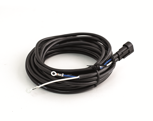 Pyrometer Extension Cable - 6m