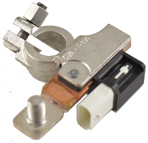 Battery Inlet Sensor Intelligent Battery Sensors 24V/255Ah
