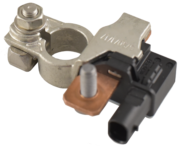 Intelligent Battery Sensors 12V/500Ah
