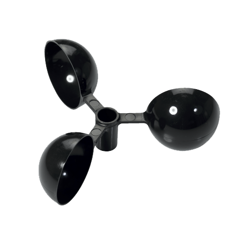 Anemometer Cup Rotor (OceanLink®D TYPE)